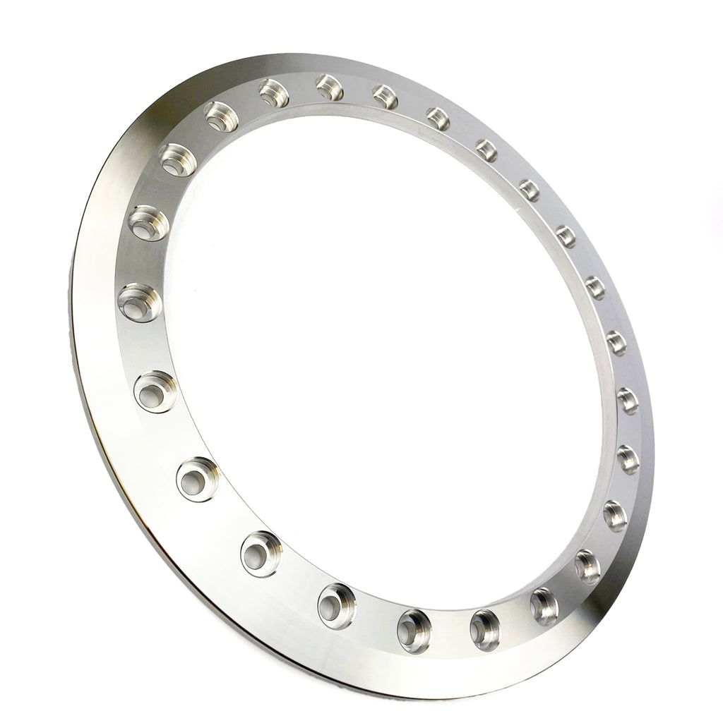 15x7 UHD FORGED BEADLOCK WHEELS, 4/156 (4x156) UTV SXS MOTORSPORT