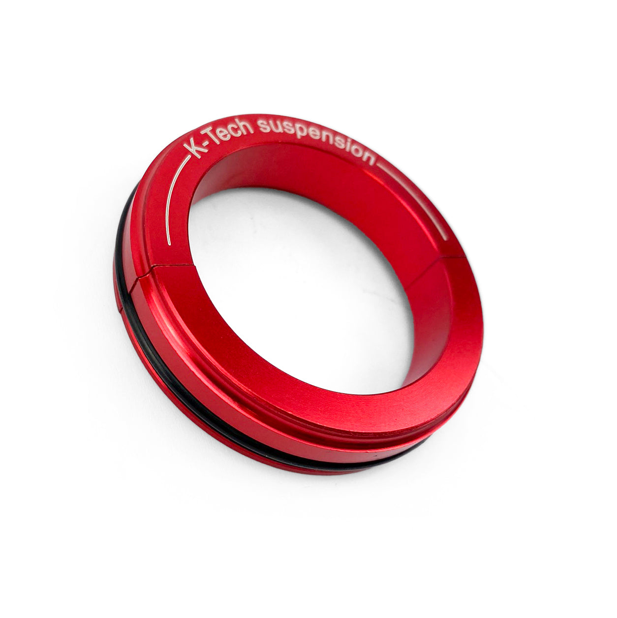 SHOCK ABSORBER LOWERING INSERT, 50MM KYB/SHOWA/WP -30MM, 211-505-050 K-TECH SUSPENSION