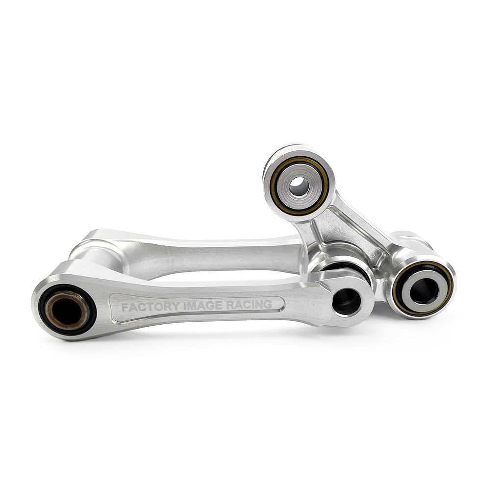 KTM SUSPENSION LINKAGE 11-15, FIR ASOT-354, SILVER, 7720408014401, 7720408304401