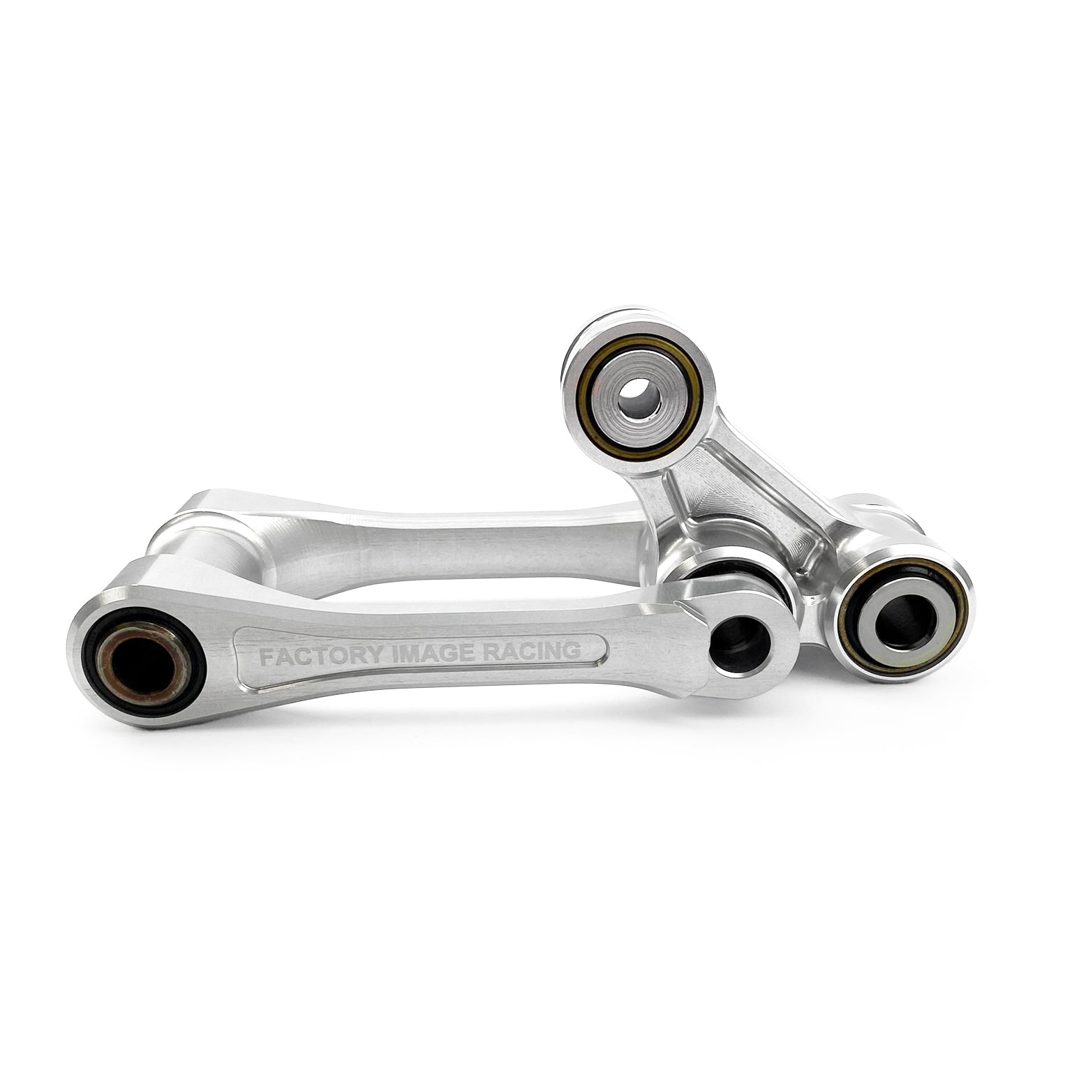 KTM SUSPENSION LINKAGE 11-15, FIR ASOT-354, SILVER, 7720408014401, 7720408304401