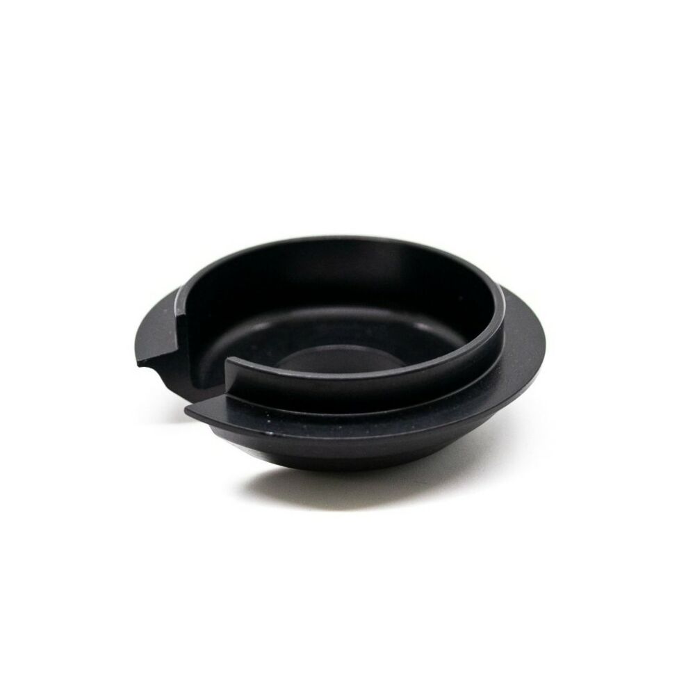 SHOCK ABSORBER SPRING CLIP WP XACT 5057 2023> BLACK