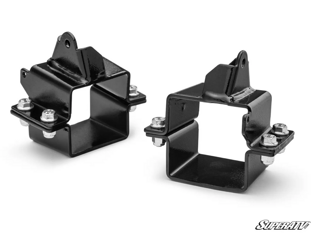 Can-Am Maverick X3RS 72" Smart Shox Trailing Arms, SUPER ATV, RTA-CA-X3RS-SS-02