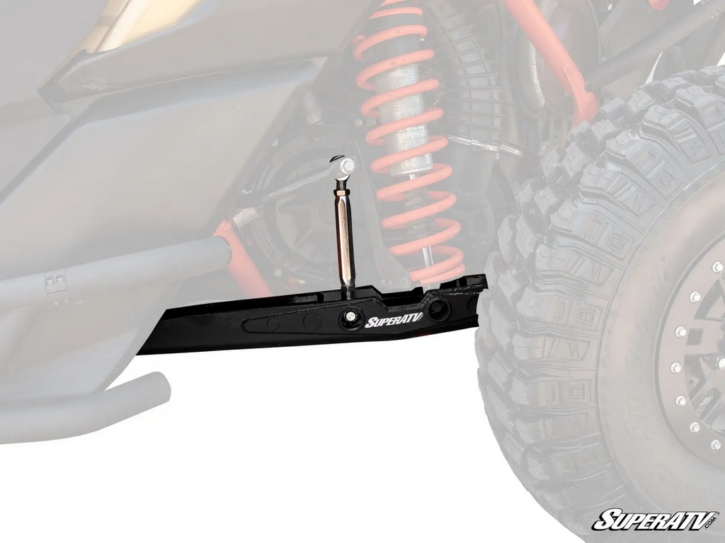 Can-Am Maverick X3RS 72" Smart Shox Trailing Arms, SUPER ATV, RTA-CA-X3RS-SS-02