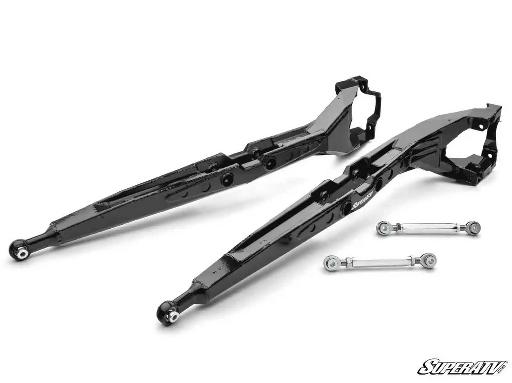 Can-Am Maverick X3RS 72" Smart Shox Trailing Arms, SUPER ATV, RTA-CA-X3RS-SS-02