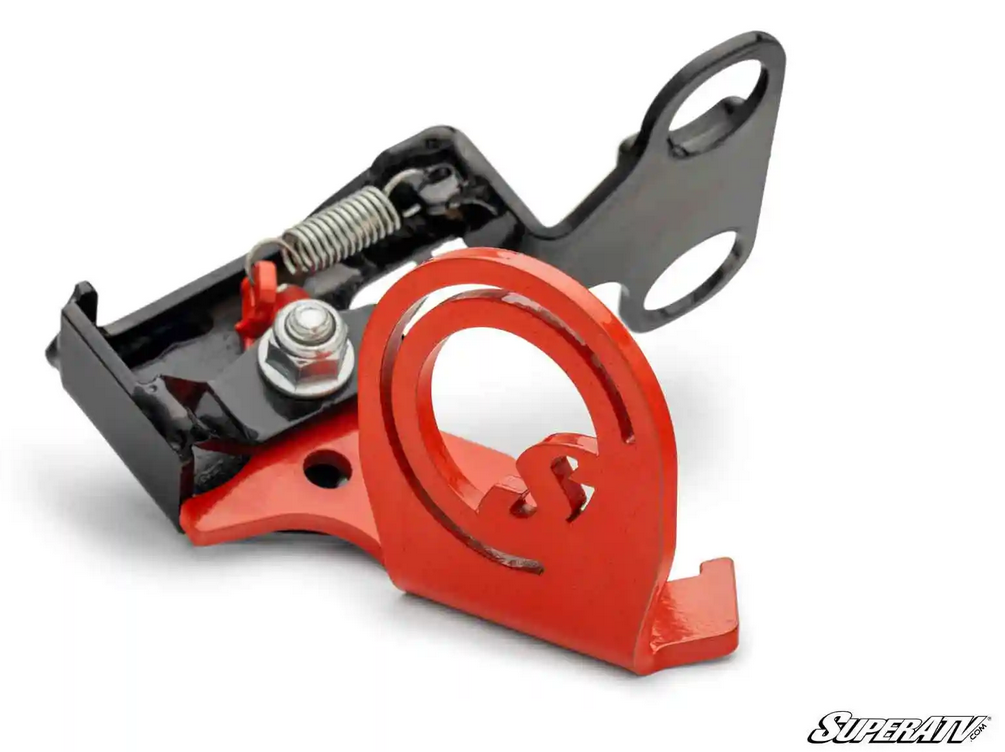 CANAM BRAKE PEDAL LOCK, SECURITY, MPB-CA-X3-02