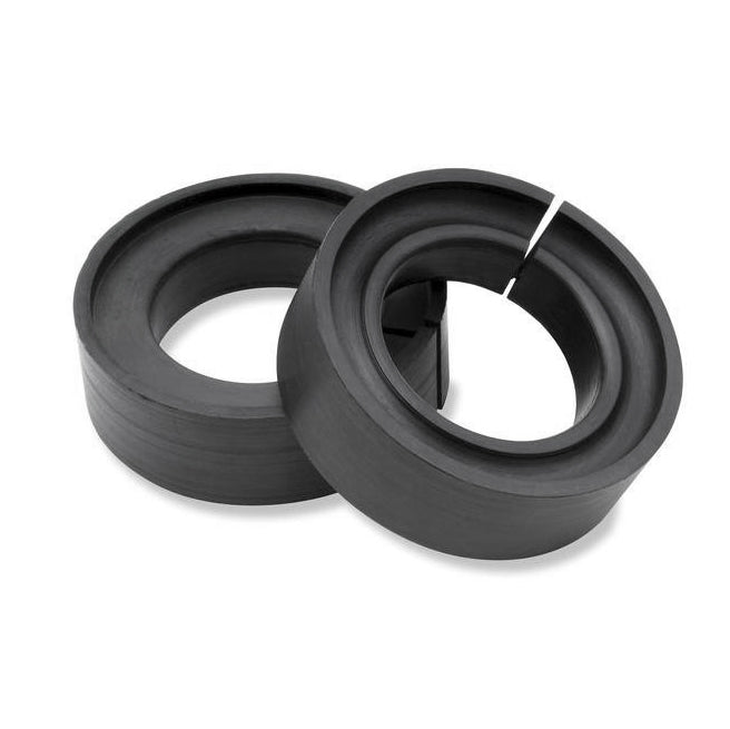 30MM SPRING WEDGE/SPACER ATV UTV 3 INCH OD, UNIVERSAL