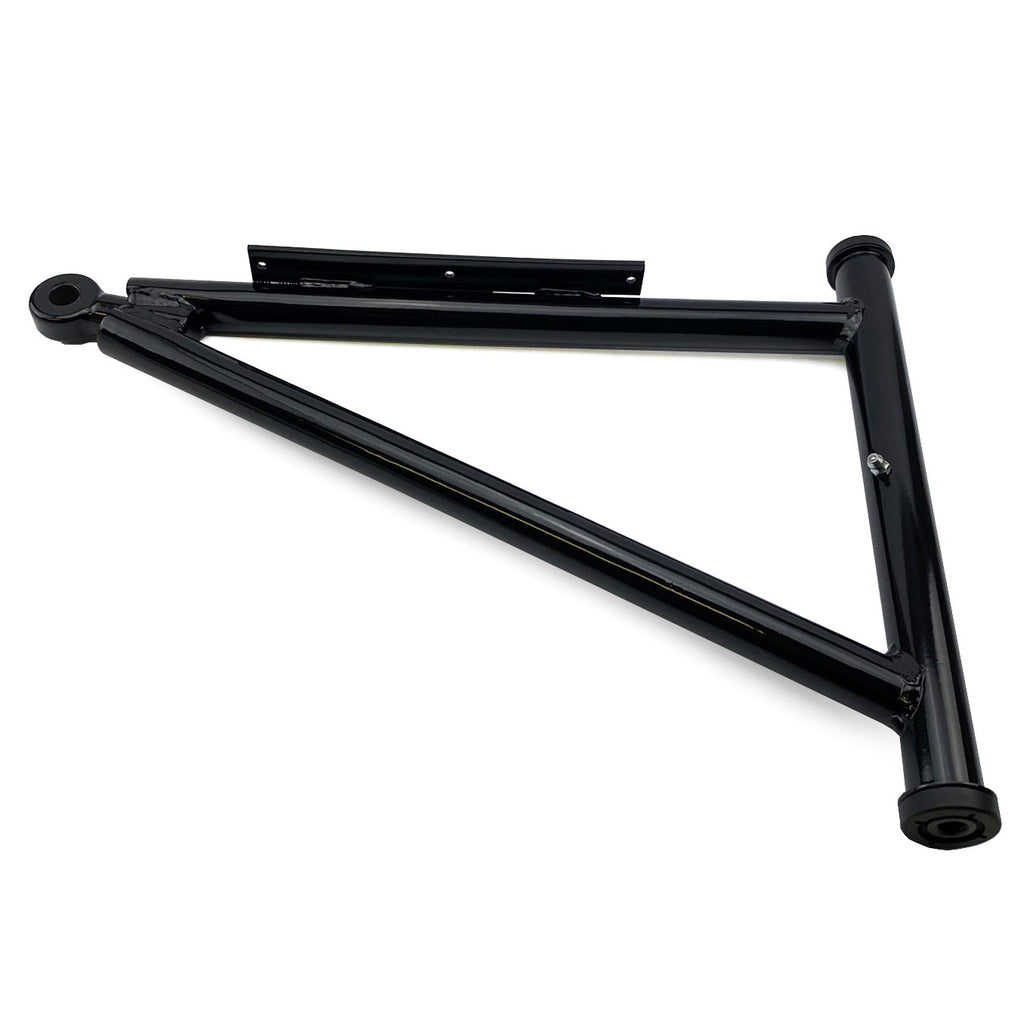 A ARM WITHOUT BALL JOINT, 2202906, BRONCO AC-08201L AT-08430L