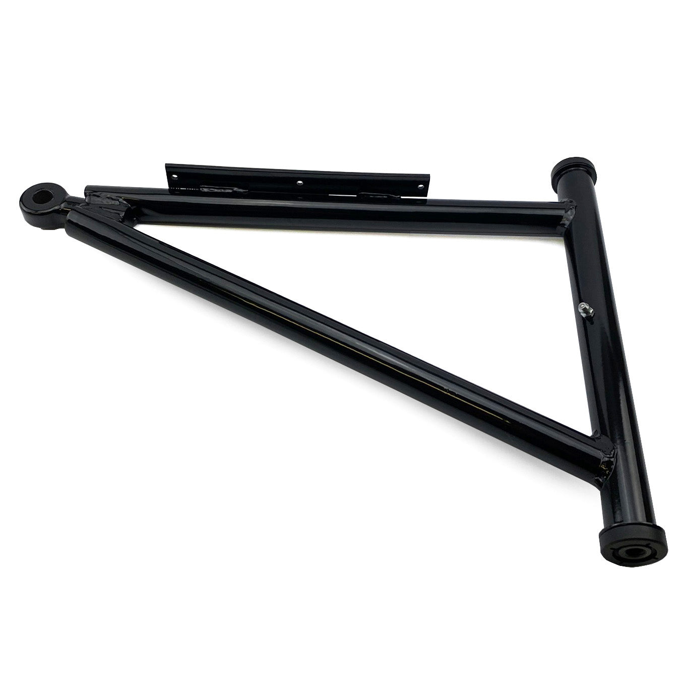 A ARM WITHOUT BALL JOINT, 2202906, BRONCO AC-08201L AT-08430L