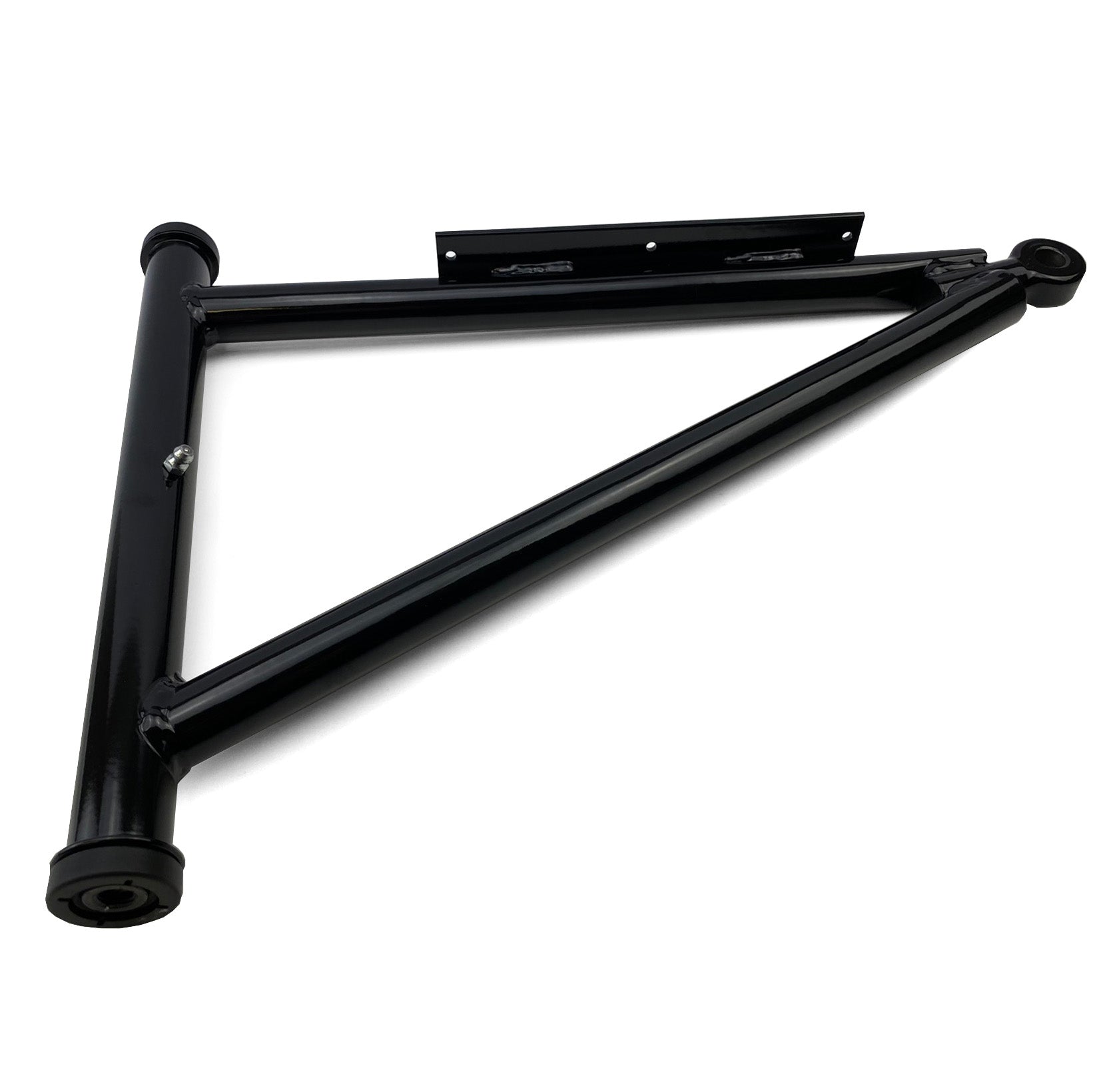 A ARM WITHOUT BALL JOINT, 2202907, BRONCO AC-08201R AT-08430R