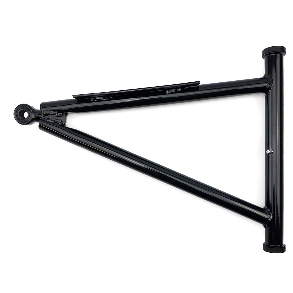 A ARM WITHOUT BALL JOINT, 2202865, BRONCO AC-08202L AT-08431L