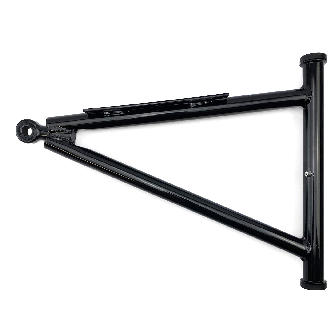 A ARM WITHOUT BALL JOINT, 2202865, BRONCO AC-08202L AT-08431L