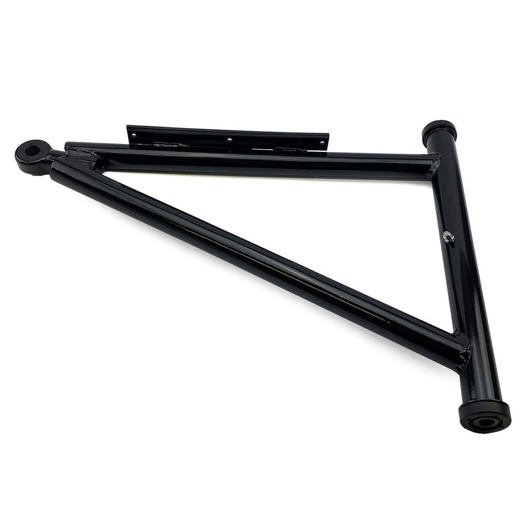 A ARM WITHOUT BALL JOINT, 2202865, BRONCO AC-08202L AT-08431L