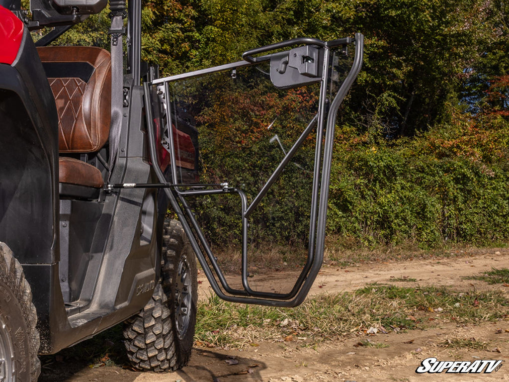 CFMOTO U10 PRO CAB ENCLOSURE DOORS, SUPER ATV DOOR-CF-U10-72