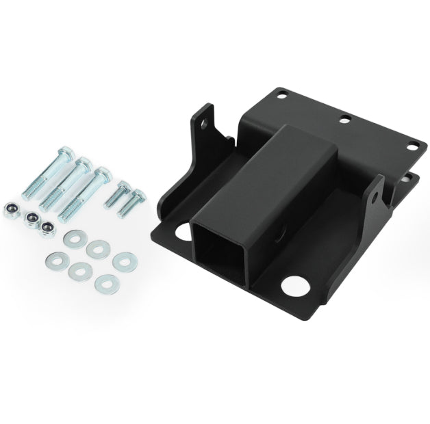 Kawasaki Mule 600 610 SX Hitch Receiver Plate 2 (50mm)