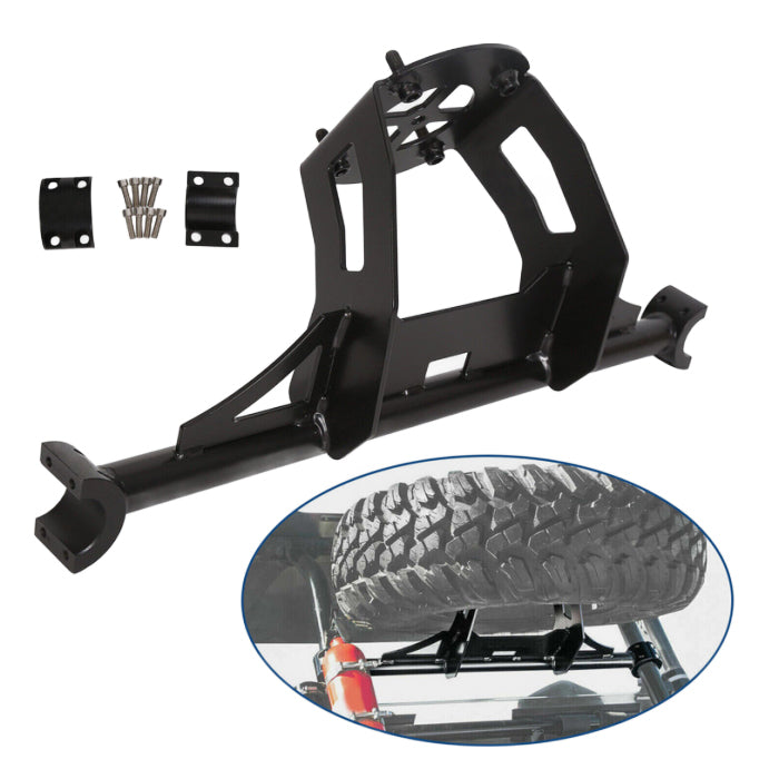 Polaris 1000 Spare Tyre Carrier 2014-2019