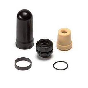 SHOCK ABSORBER SERVICE KIT 36/12.5MM, KYB RCU Genuine Parts Off Road 129993600101, 129993600101
