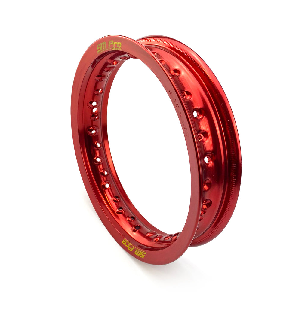 RIM 160 x 10 32H ALLOY