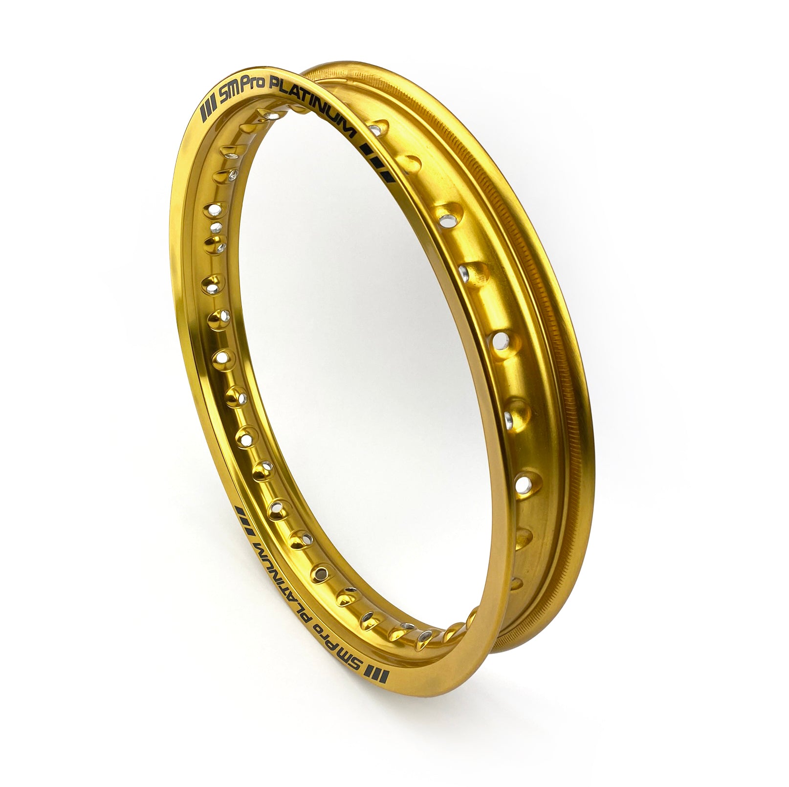 RIM 160 x 14 32H ALLOY GLOSS GOLD