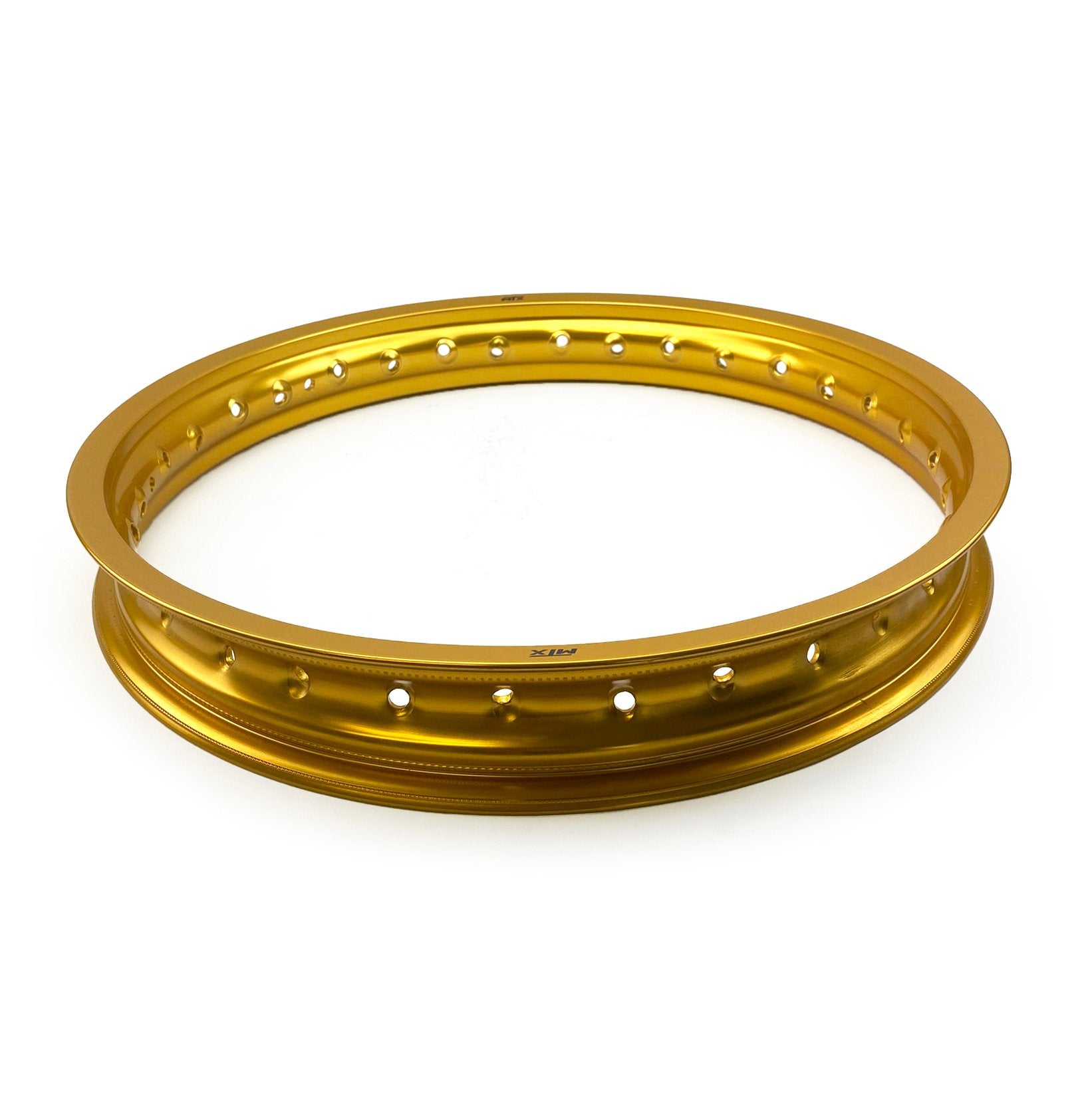 RIM 215 x 19 32H MTX MOTO ALLOY RIM GOLD - T3