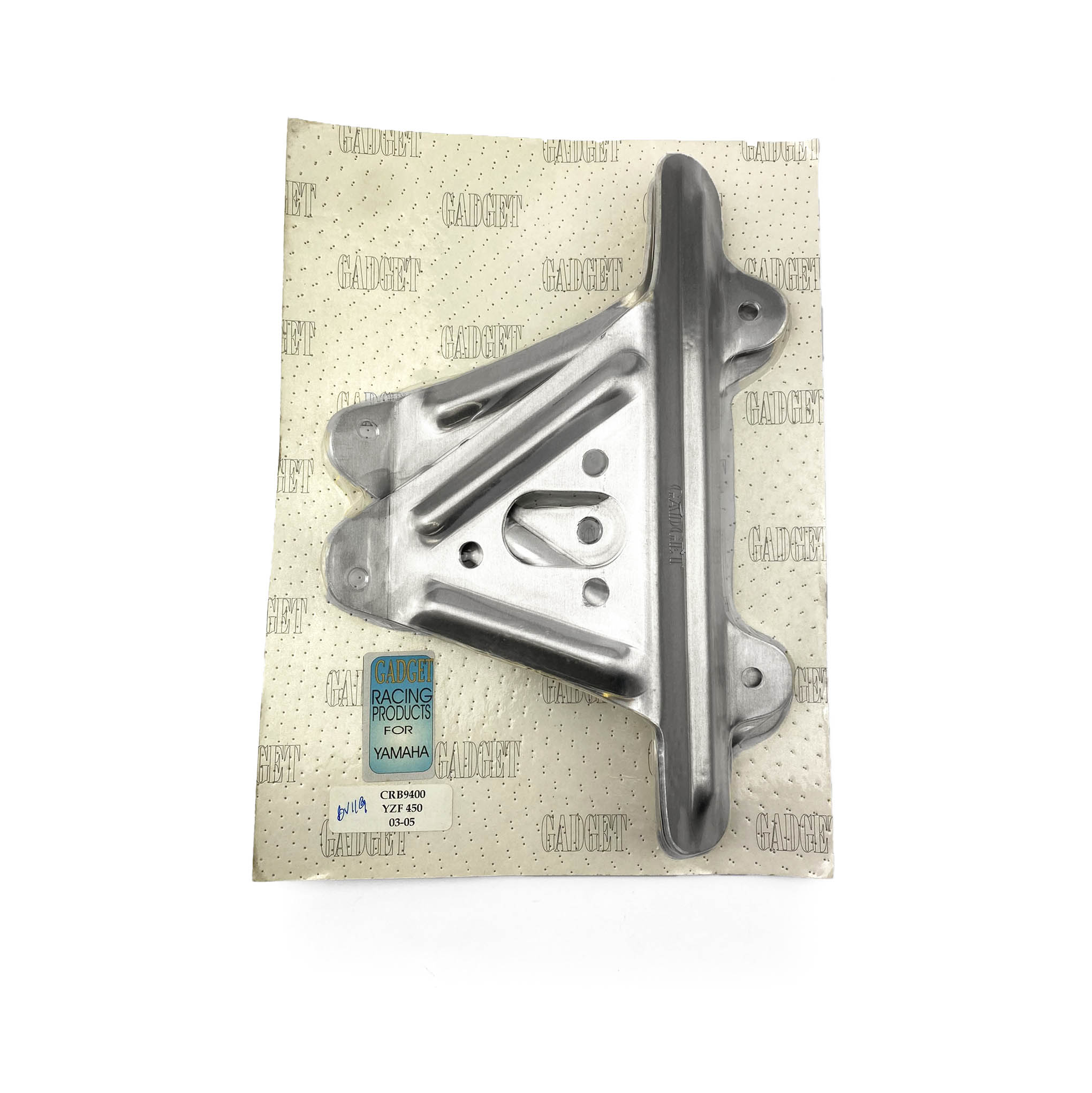 03-05 YZF450 RAD BRACE