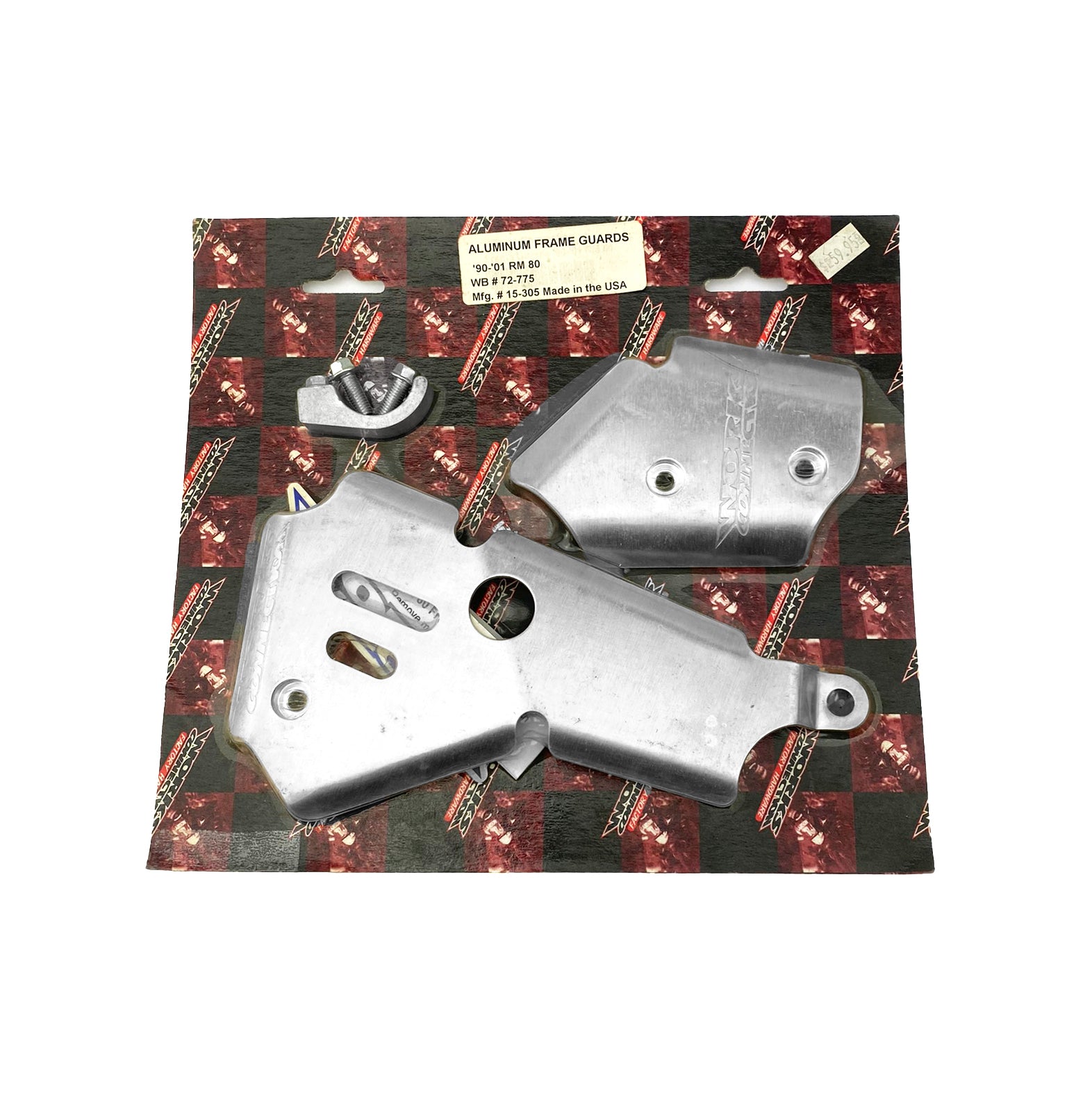 A/COV RM80 90-98