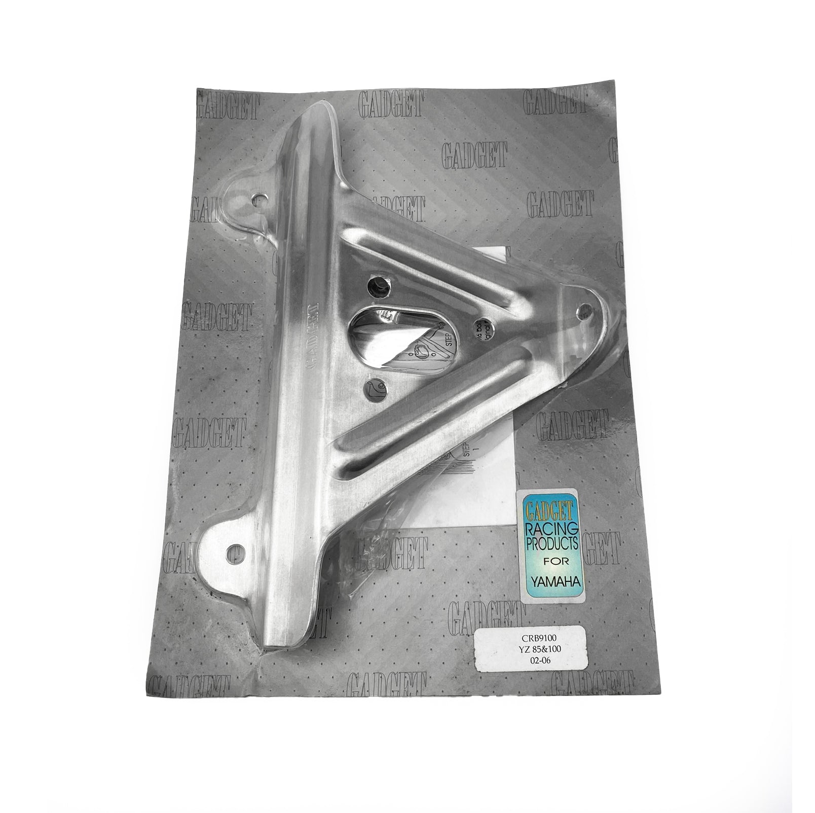 96-05 YZ80/85 RAD BRACE
