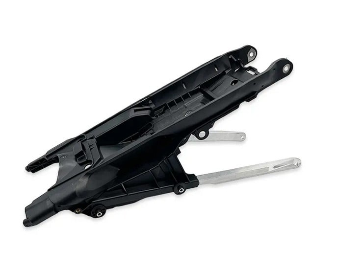 REAR SUB FRAME 2023 - 2025 HUSQVARNA 125 150 250 350 450 FC FE FS FX TC TE TX A36003002000 C1A C1B