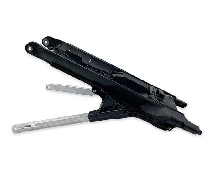 REAR SUB FRAME 2023 - 2025 HUSQVARNA 125 150 250 350 450 FC FE FS FX TC TE TX A36003002000 C1A C1B