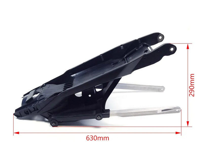 REAR SUB FRAME 2023 - 2024 KTM 125 250 350 450 500 SX F XC F EXC A46003002000