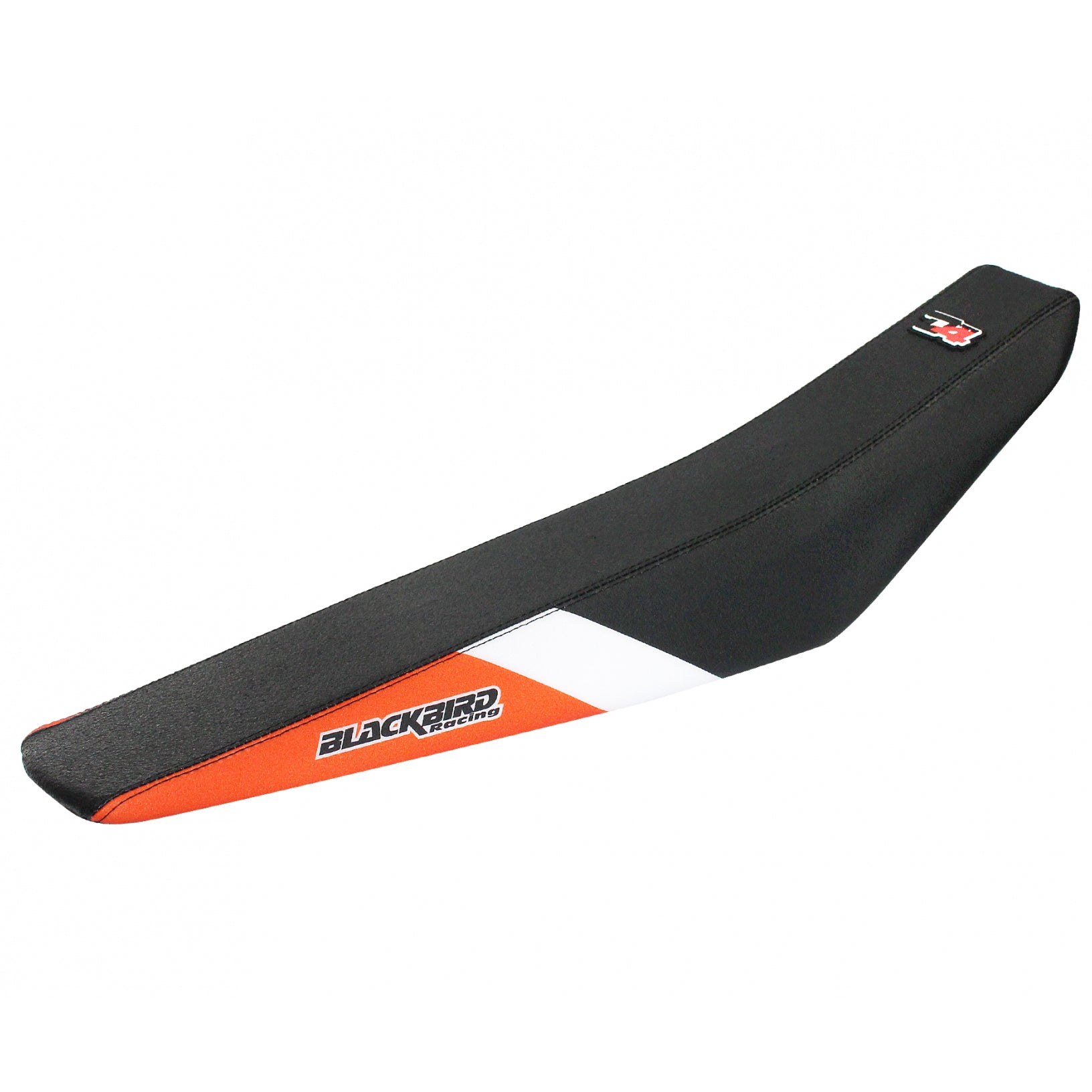 KTM 23-24 Dream 4 Seat Cover, Blackbird Dream 4, 1529N