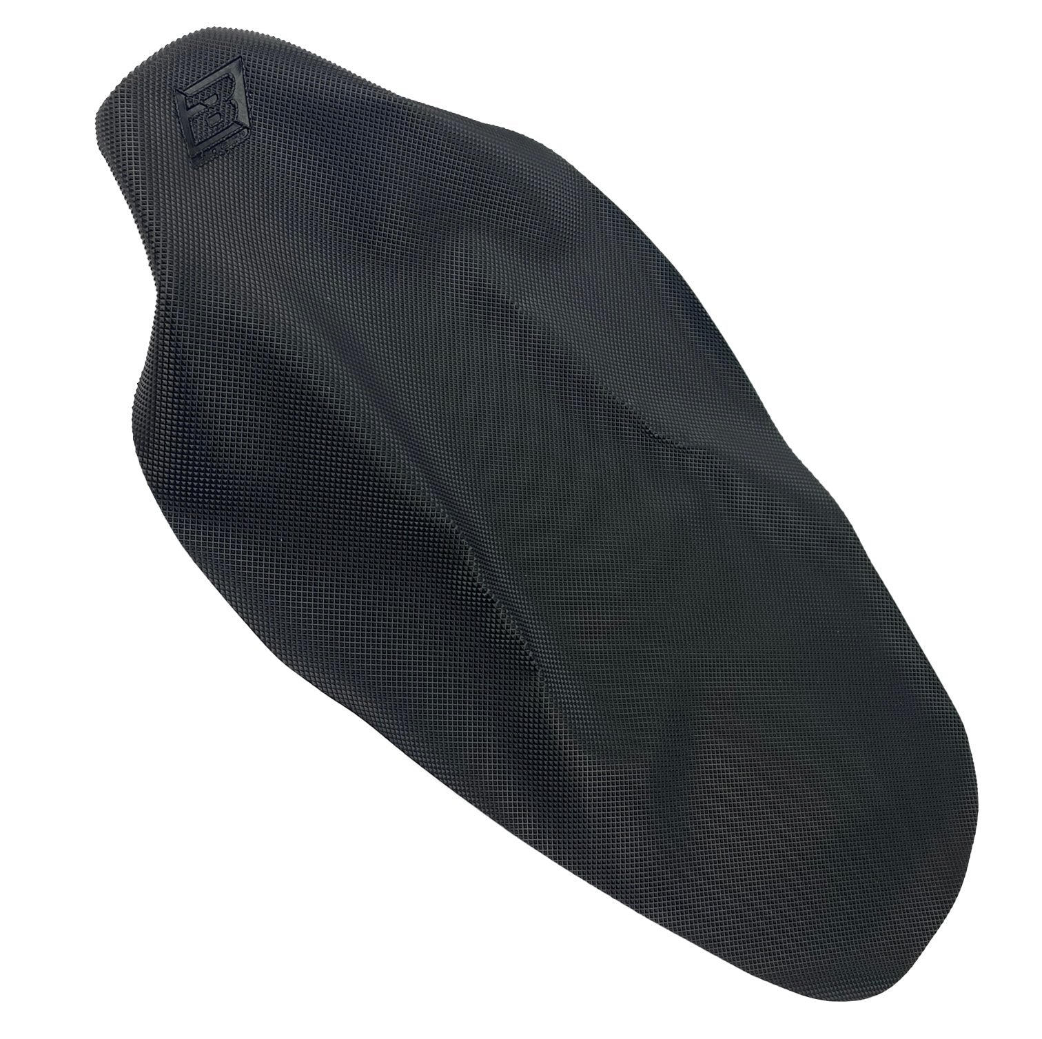 2024 KTM SX 65 Pyramid Black, Seat Cover Blackbird, 1531G