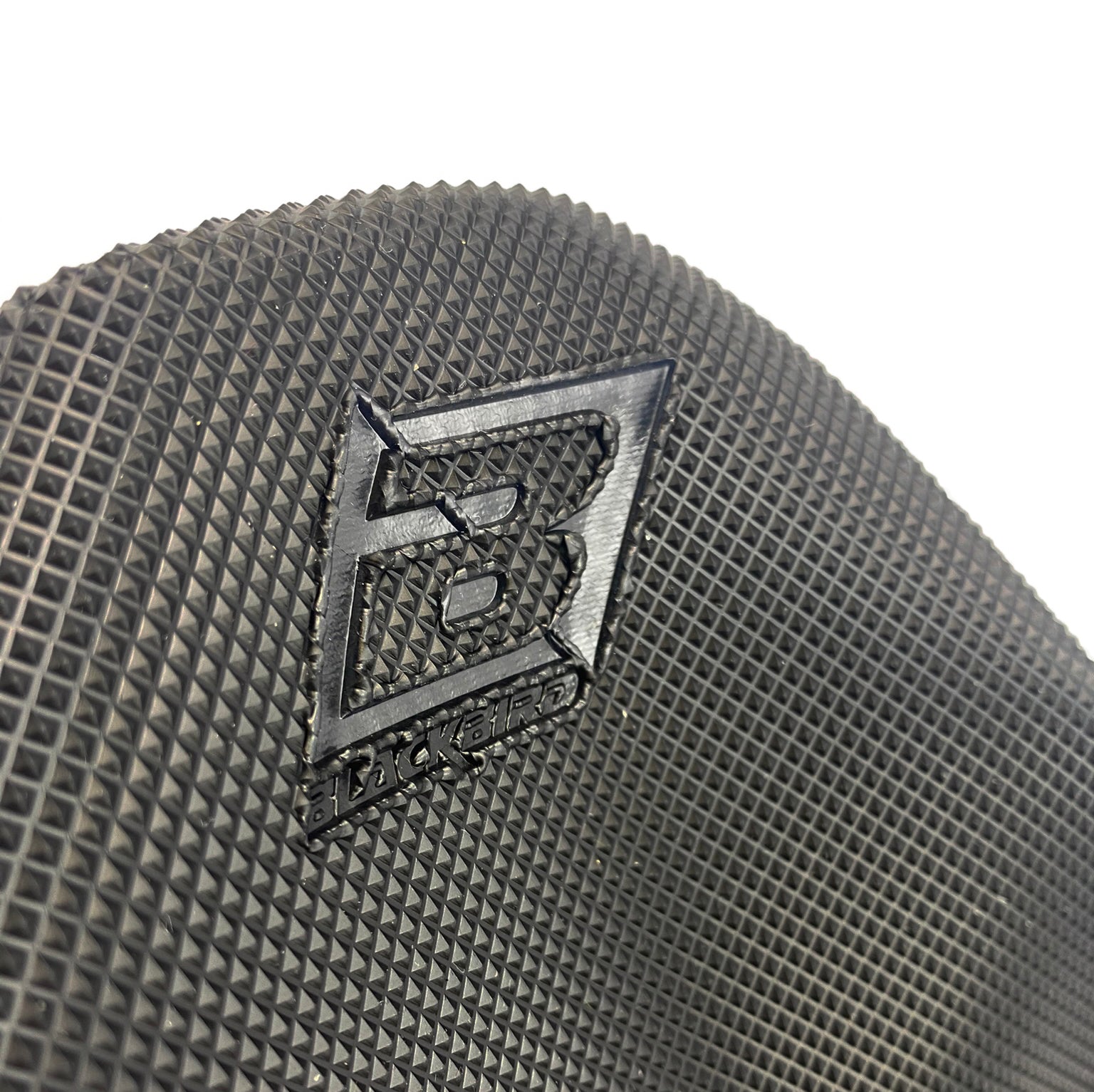 2024 KTM SX 65 Pyramid Black, Seat Cover Blackbird, 1531G