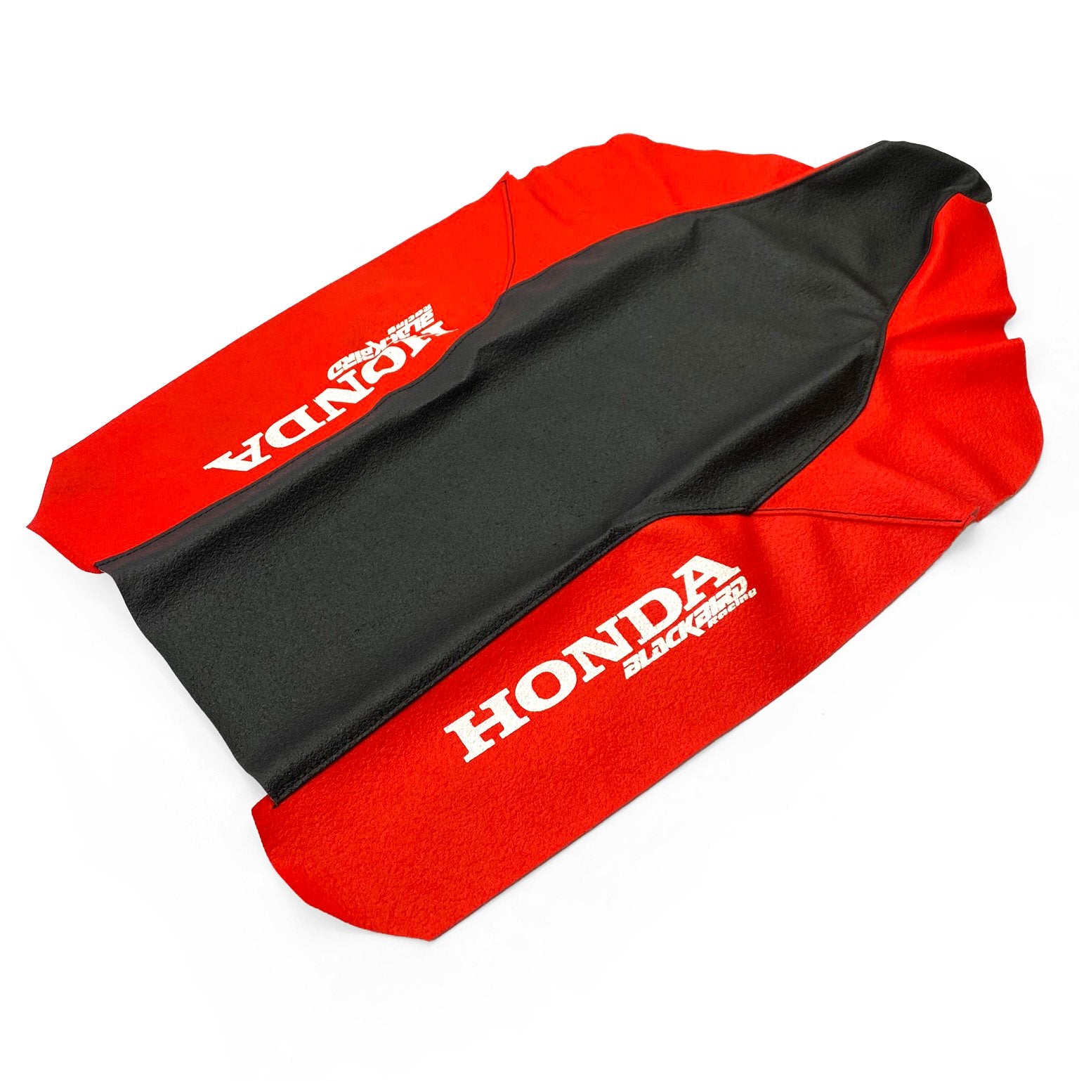 86-95 XR250RED/BLACK BLACKBIRD, 1100/02 TRADITIONAL SEAT COVER