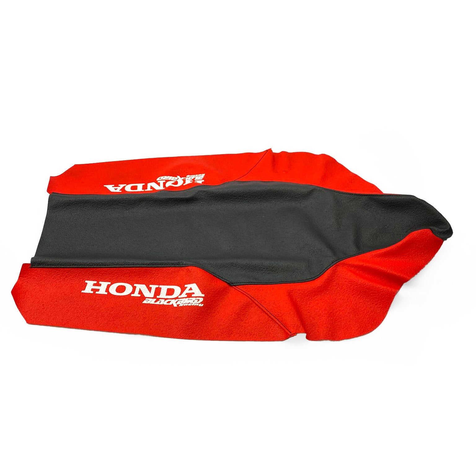 86-95 XR250RED/BLACK BLACKBIRD, 1100/02 TRADITIONAL SEAT COVER