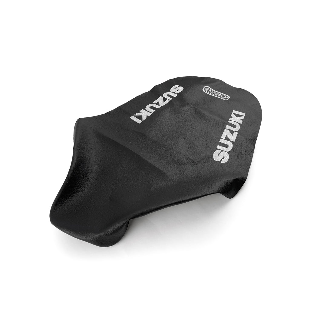 00-01 RM80 BLK/GRIP WAMC