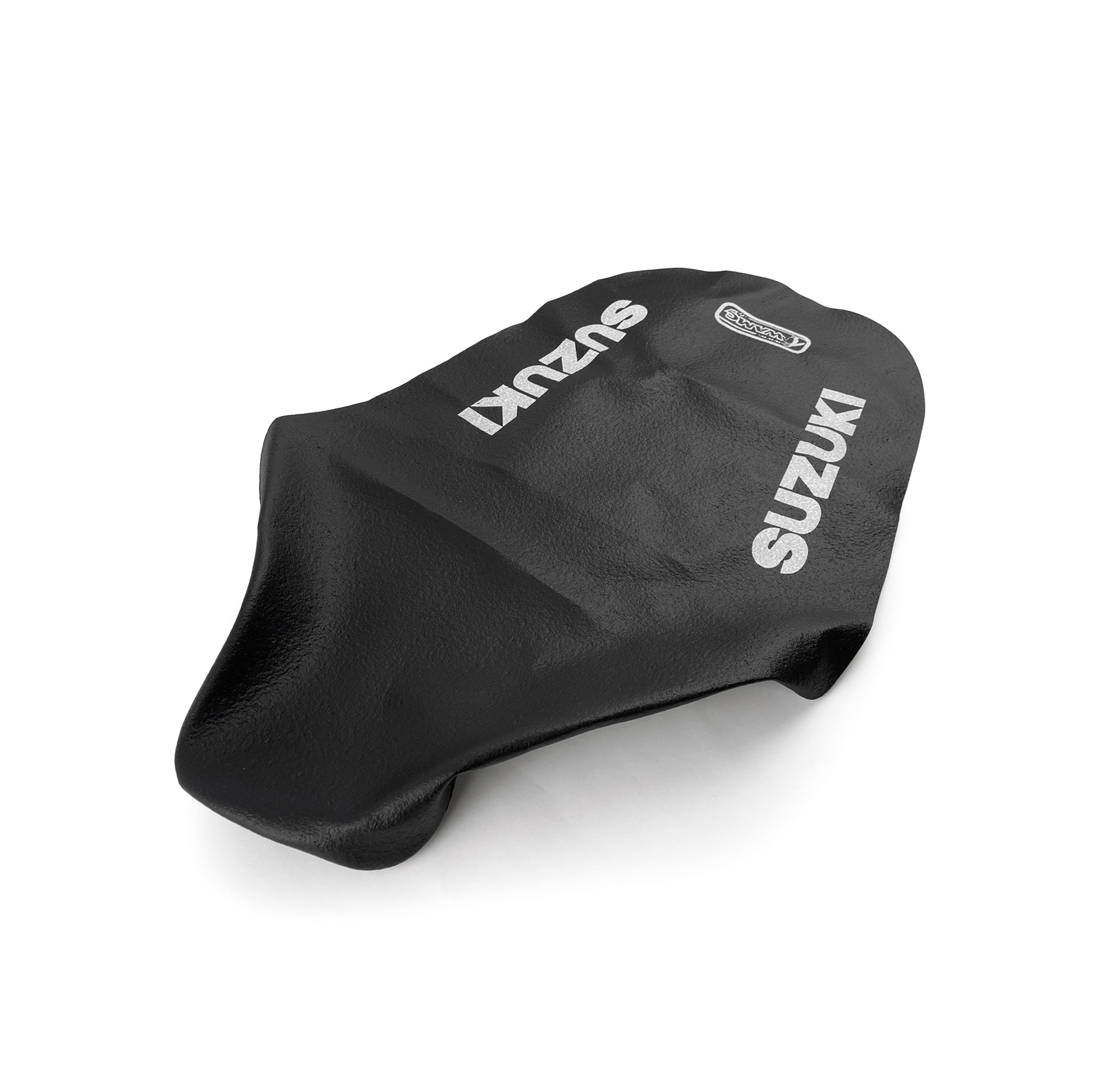 00-01 RM80 BLK/GRIP WAMC