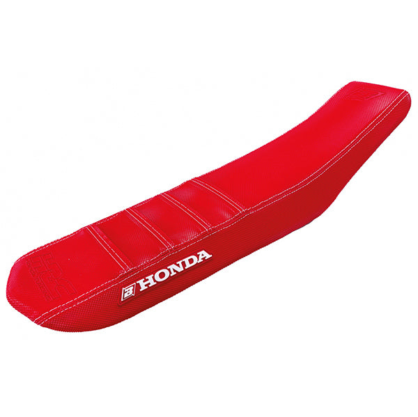 21-24 CRF450R/RX HONDA HRC, BLACKBIRD SEAT COVER 1149R24
