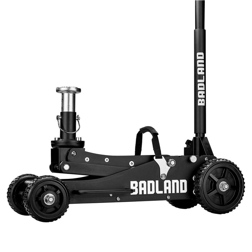 BADLAND 3 TON OFF ROAD JACK, HEAVY DUTY 59136