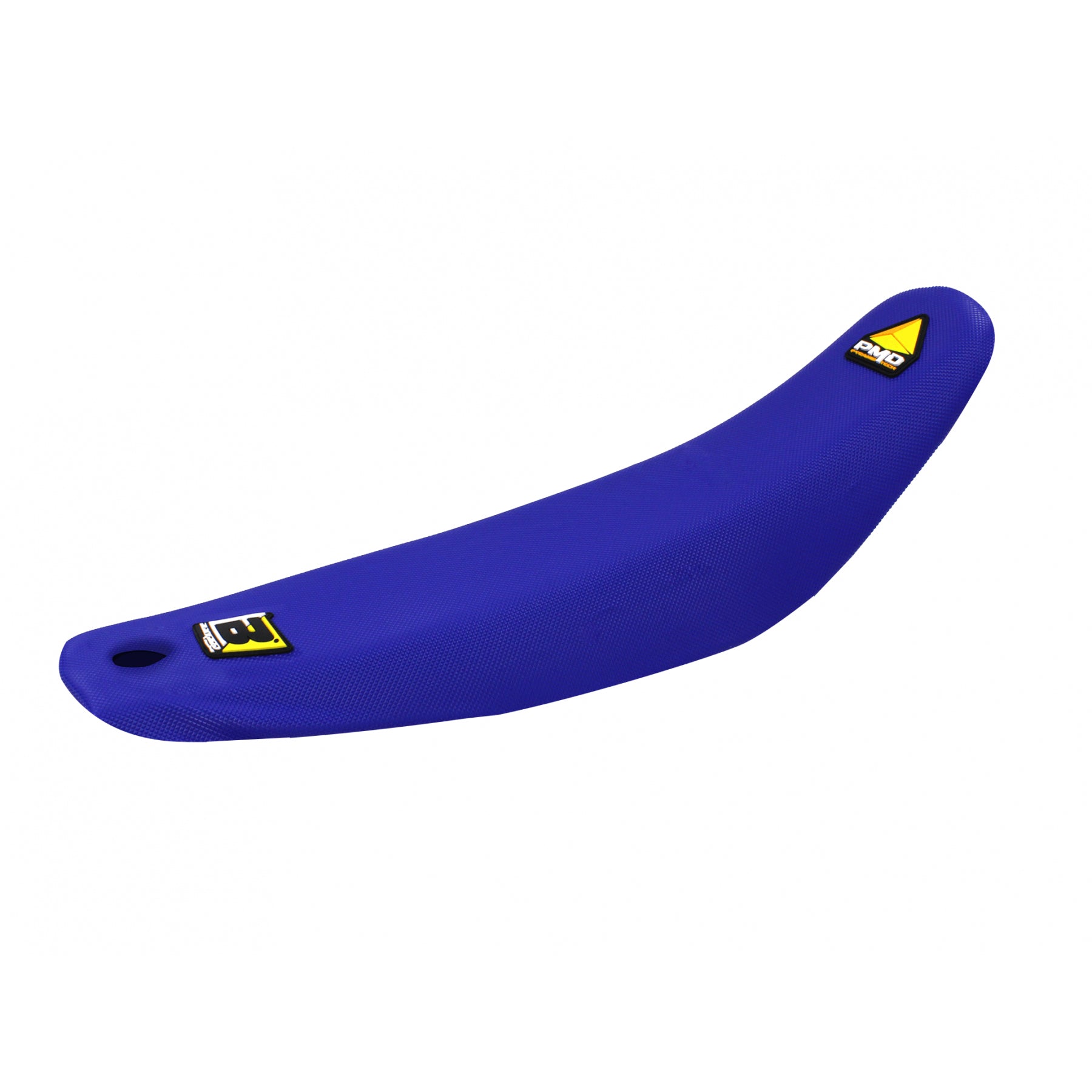 2022 YZ 85 PYRAMID BLUE, SEAT COVER BLACKBIRD 1252G/01