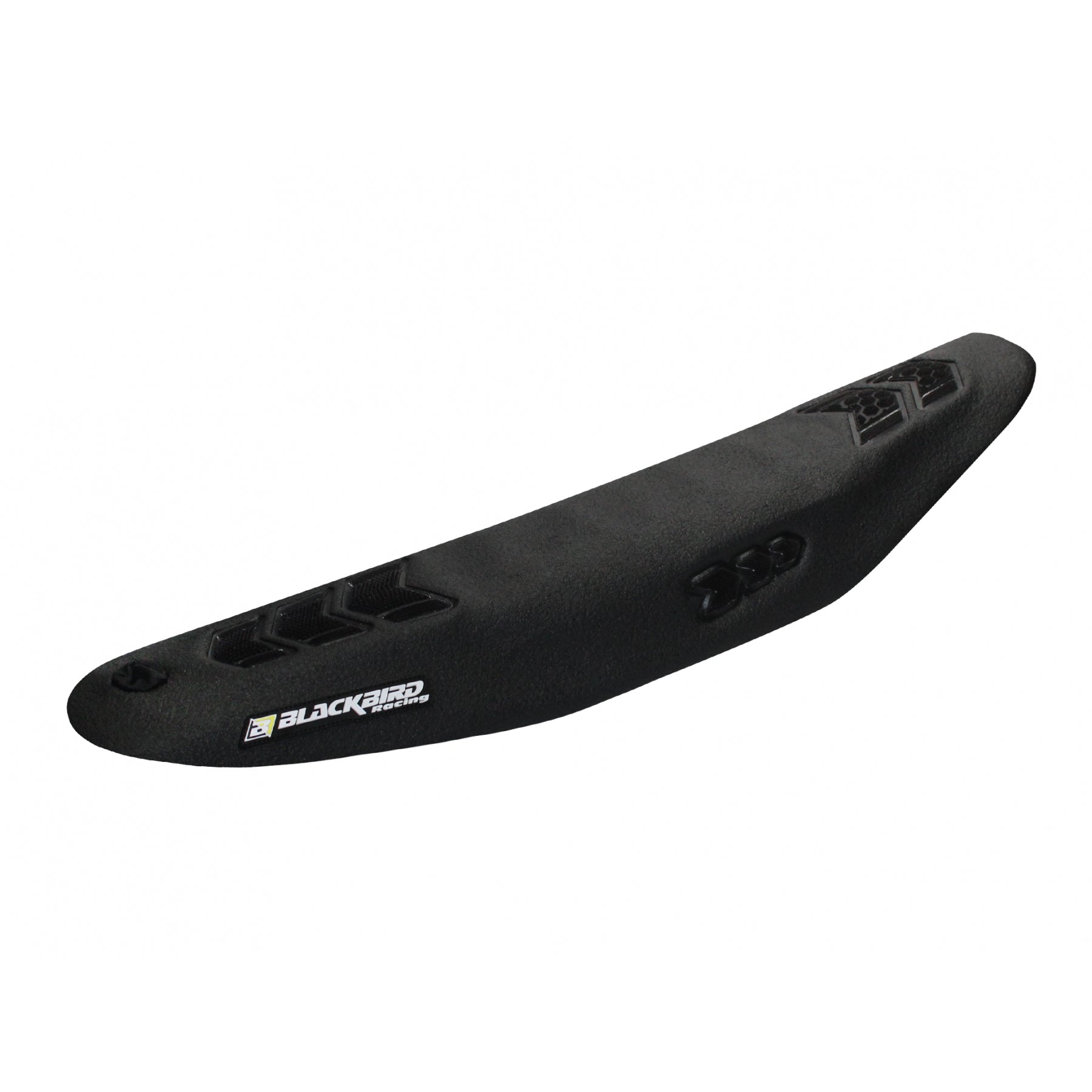 2022 YZ 85 TRACTION BLACK, SEAT COVER BLACKBIRD 1252J