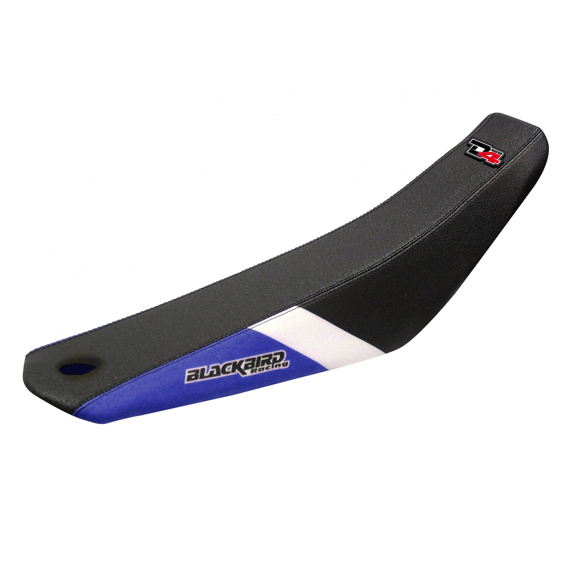 YZ 85 22-24 DREAM 4 SEAT COVER, BLACKBIRD 1252N