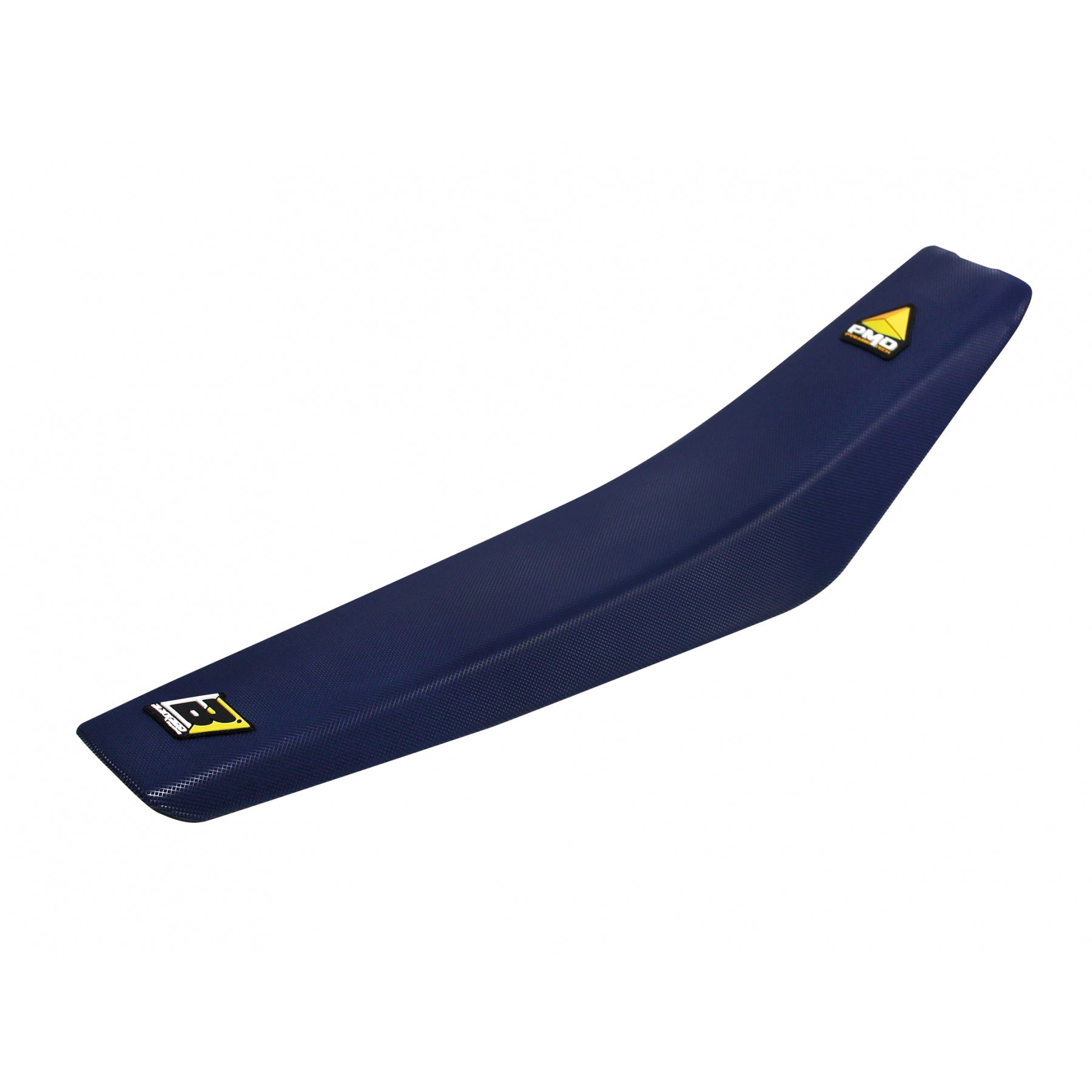 2023 TC/FC HUSQVARNA BLUE PYRAMID SEAT COVER, BLACKBIRD 1626G/02