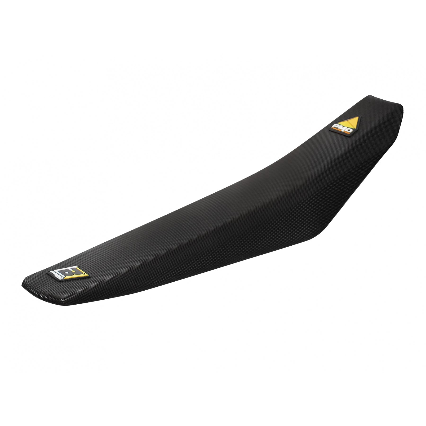 2023 SX/SX-F KTM BLACK PYRAMID SEAT COVER, BLACKBIRD 1529G