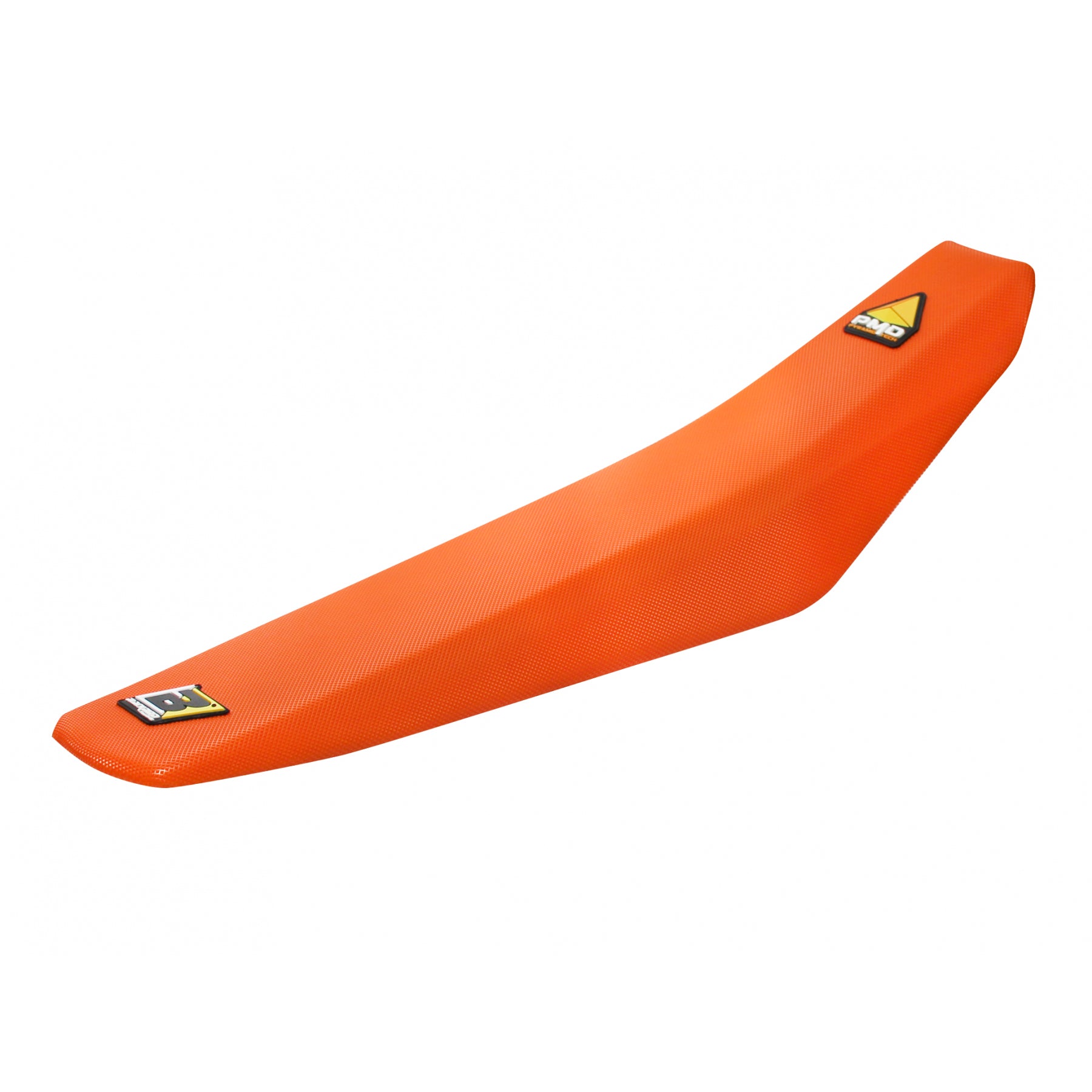 2023 SX/SX-F KTM ORANGE PYRAMID SEAT COVER, BLACKBIRD 1529G/01
