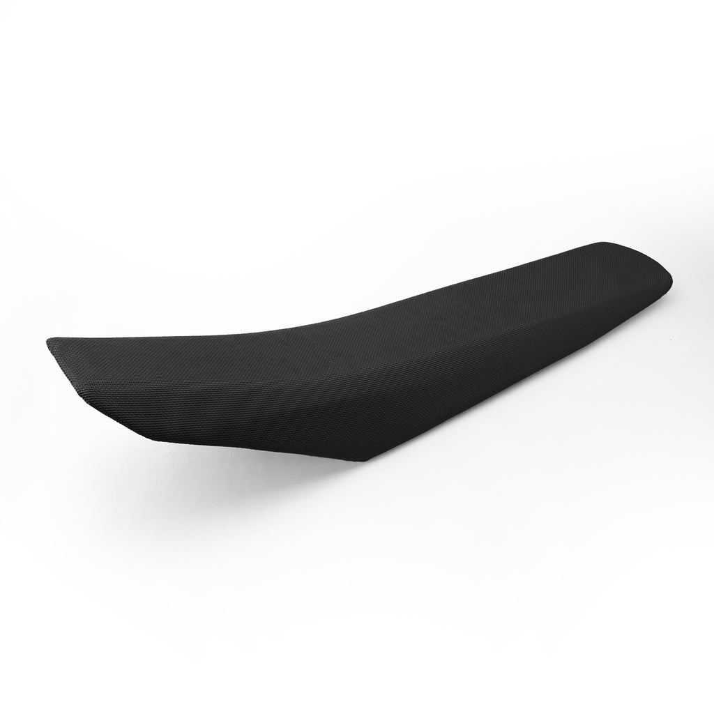 UNIVERSAL GRIPPY WATERPROOF SEAT COVER BLACK 1000MMX460MM