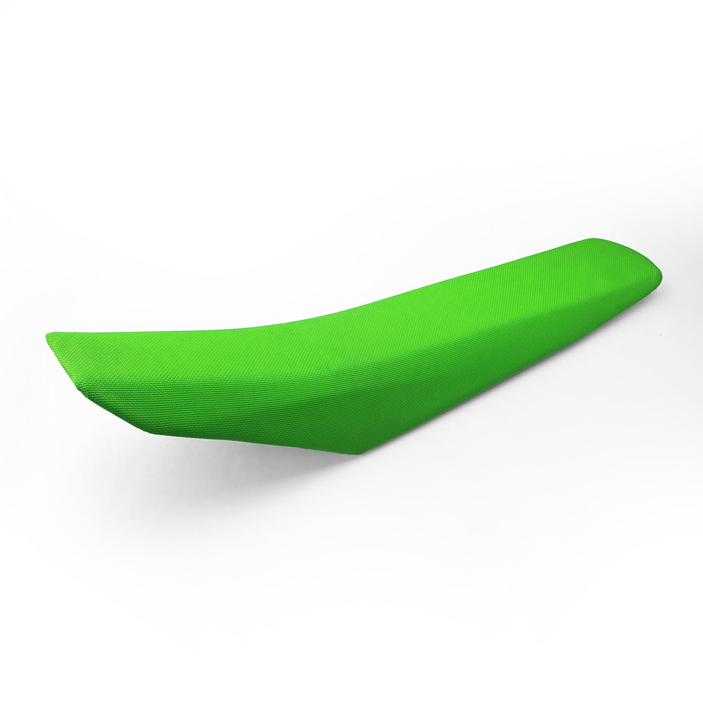 UNIVERSAL GRIPPY WATERPROOF SEAT COVER GREEN 1000MMX460MM
