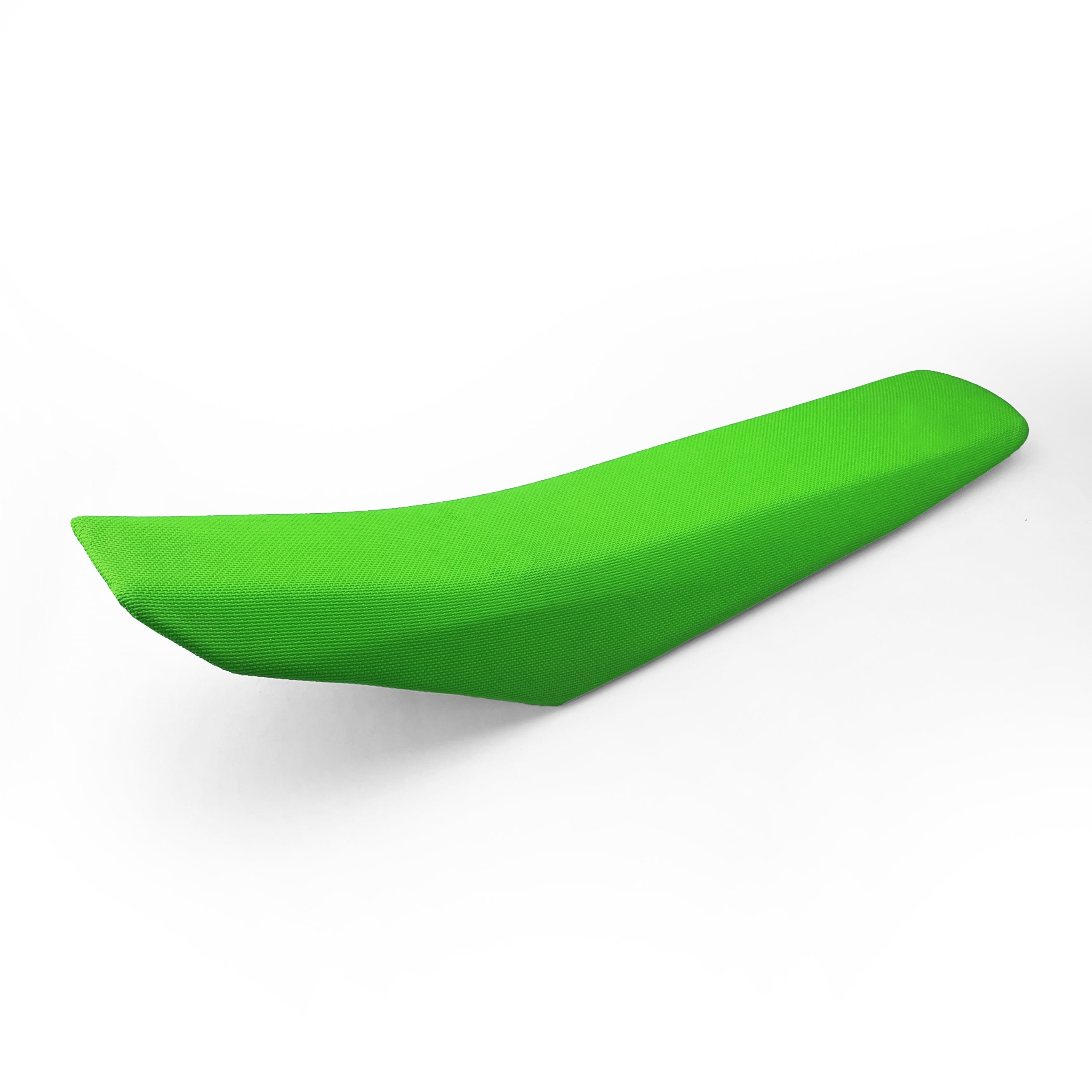 UNIVERSAL GRIPPY WATERPROOF SEAT COVER GREEN 1000MMX460MM