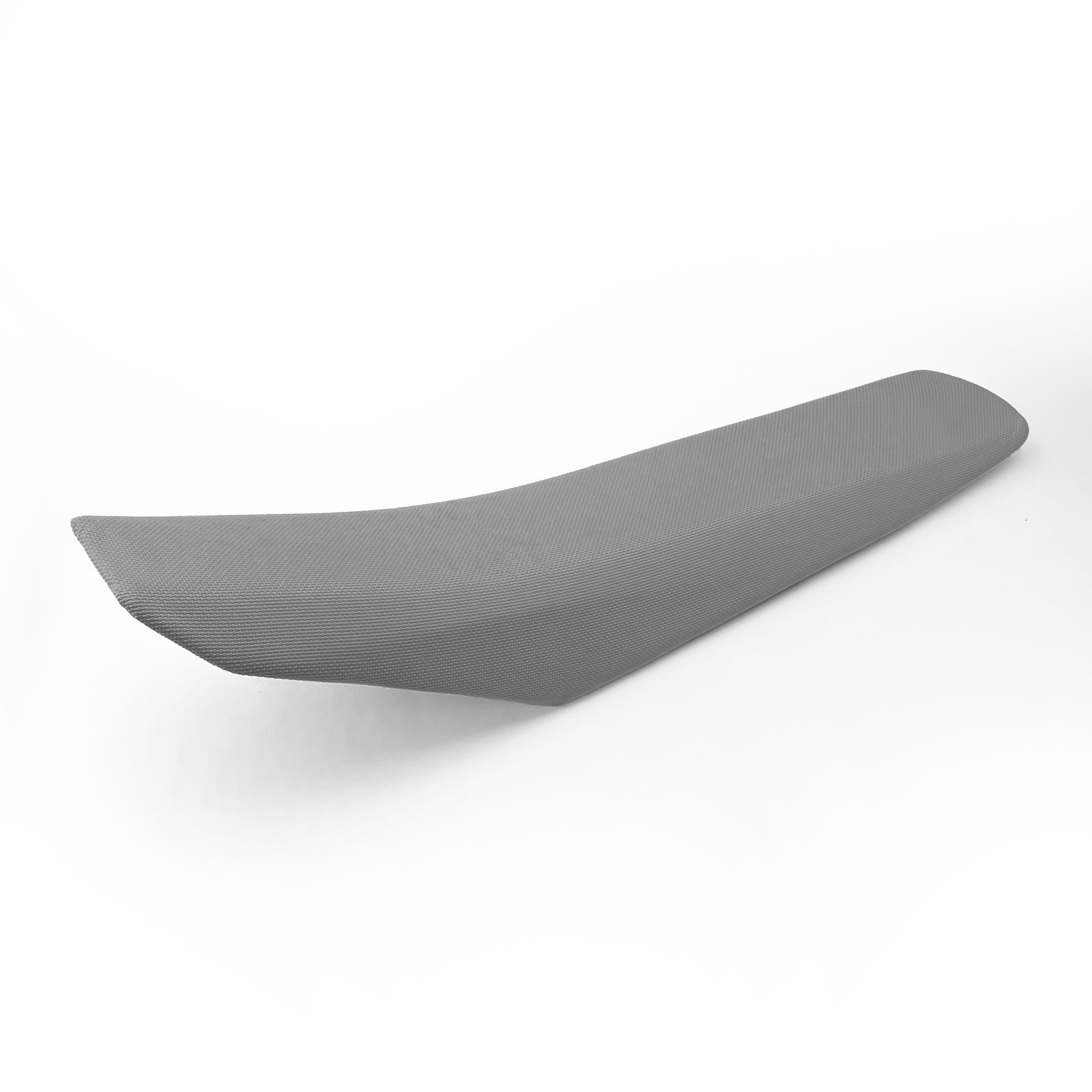 UNIVERSAL GRIPPY WATERPROOF SEAT COVER COOL GREY 1000MMX460MM