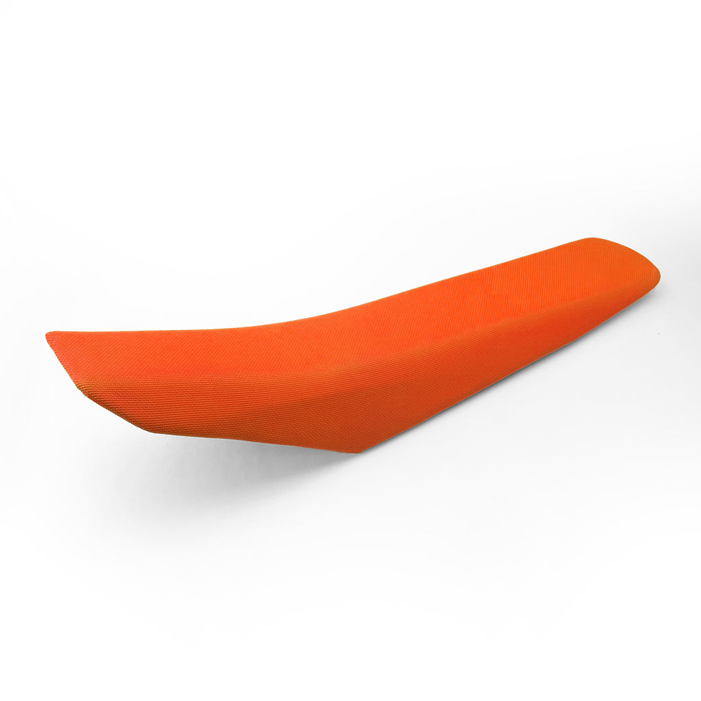 UNIVERSAL GRIPPY WATERPROOF SEAT COVER ORANGE 1000MMX460MM