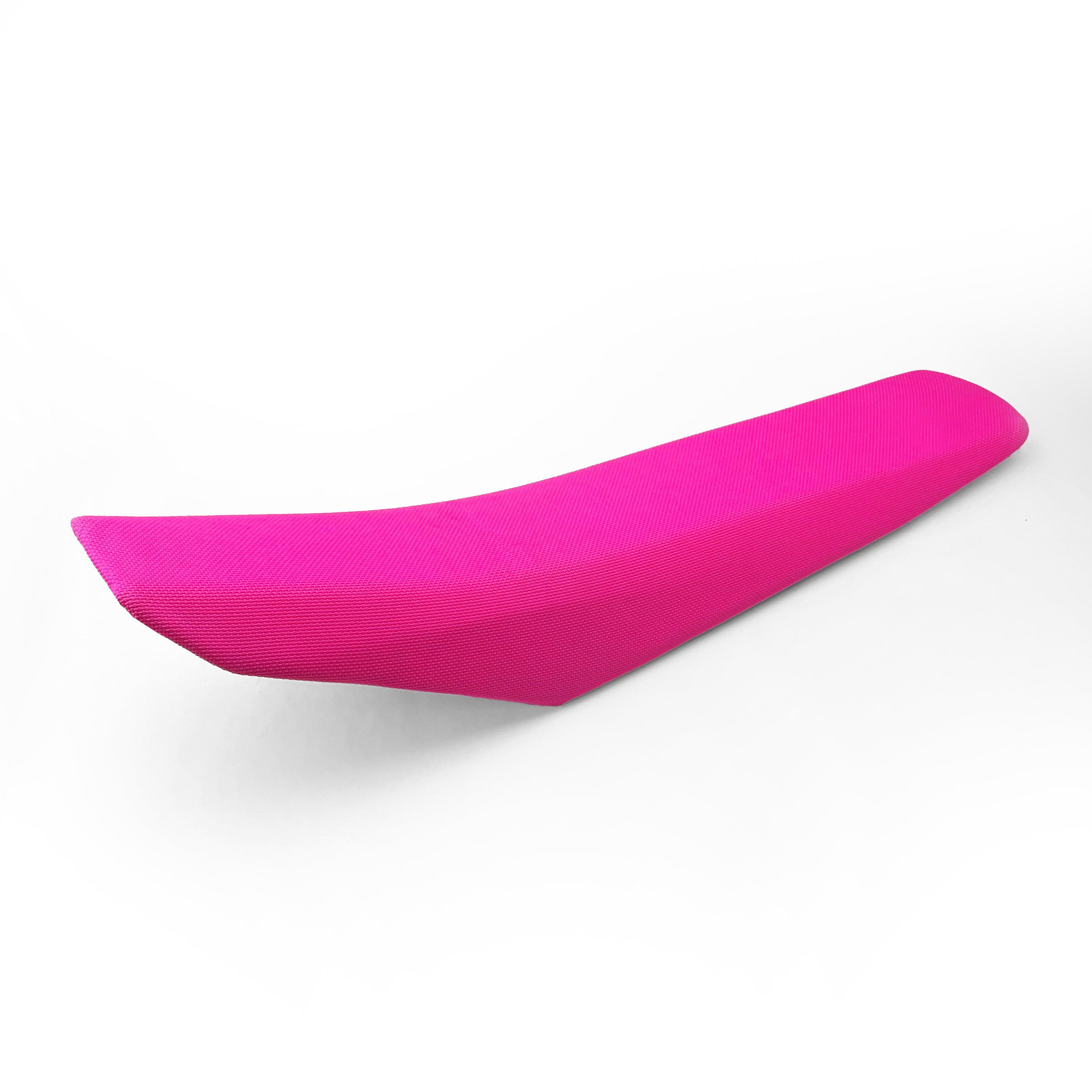 UNIVERSAL GRIPPY WATERPROOF SEAT COVER NEON FLO PINK 1000MMX460MM